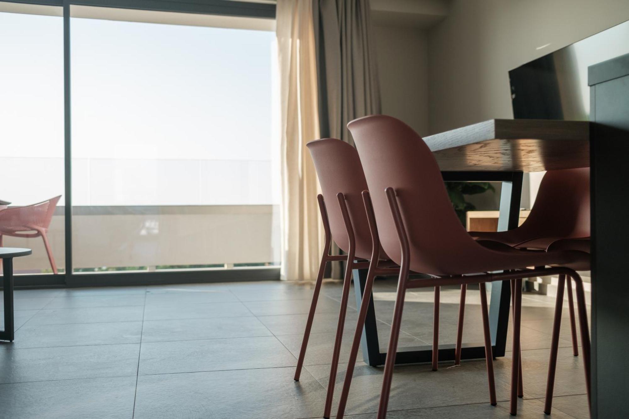 Sky-High 70Sqm Penthouse W. Stunning Views - 05 Apartment Chania  Luaran gambar
